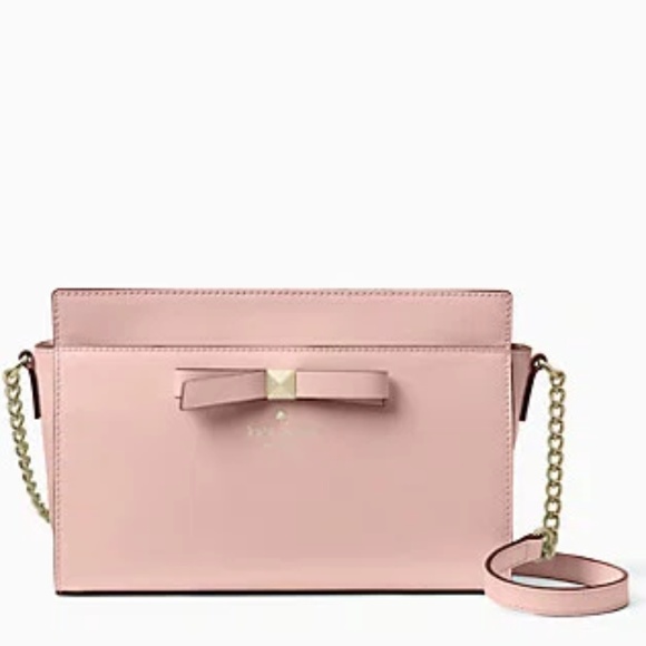 Kate Spade Hancock Park Angelica Cross Body  NEW - Picture 3 of 10